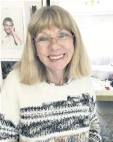 Profilbild Monika Elisabeth Katharina Statz